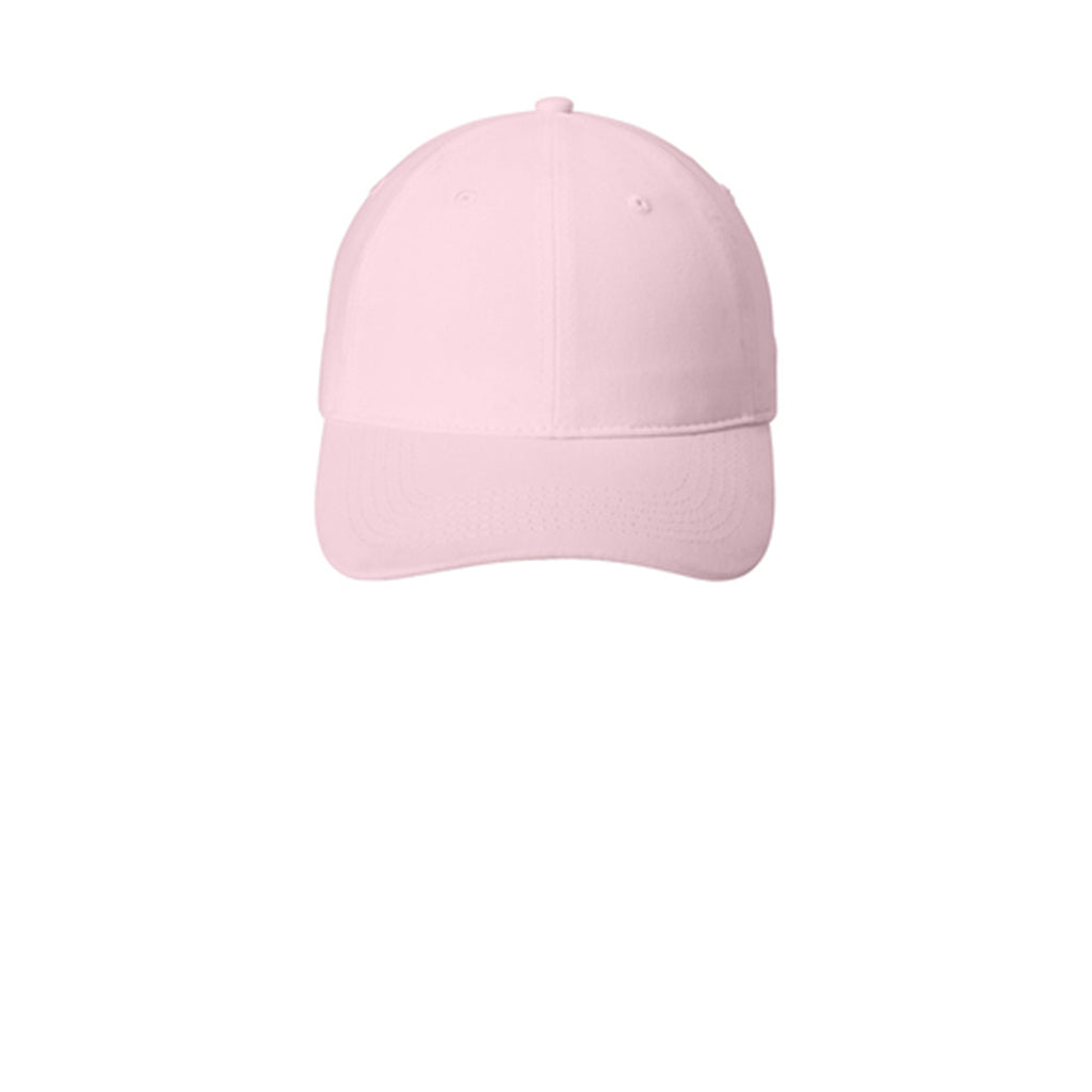 Personalized Print - Cap -CP77 Port & Company® - Brushed Twill Low Profile Cap