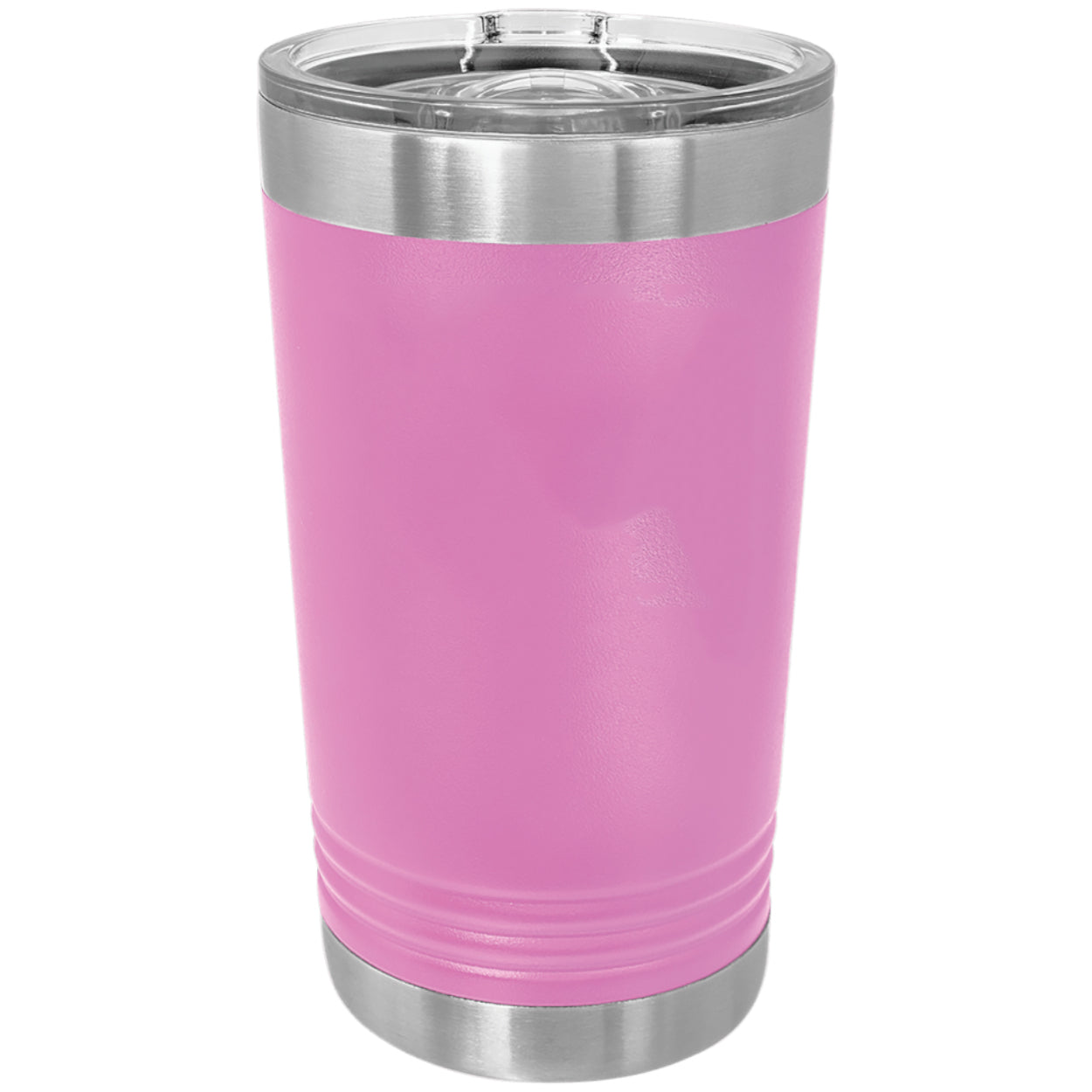 Polar Camel 16 oz. Pint