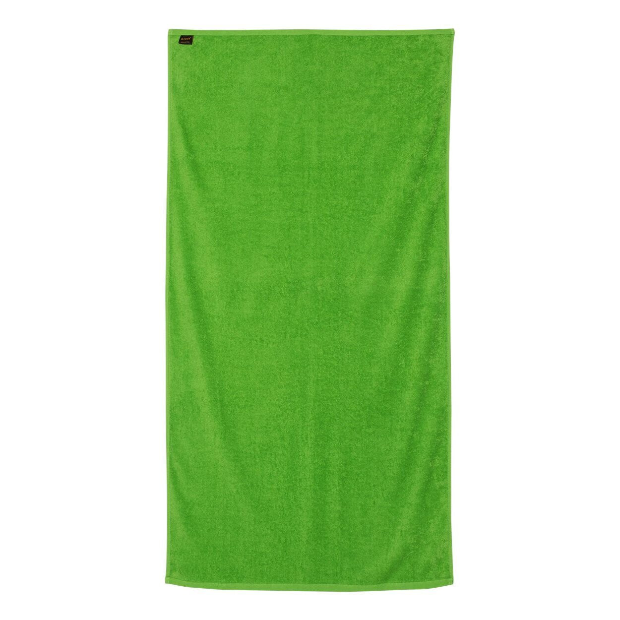 Q-Tees QV3060 Velour Beach Towel