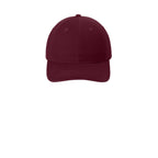 Personalized Print - Cap -CP77 Port & Company® - Brushed Twill Low Profile Cap