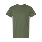 Gildan 3000 Light Cotton T-Shirt