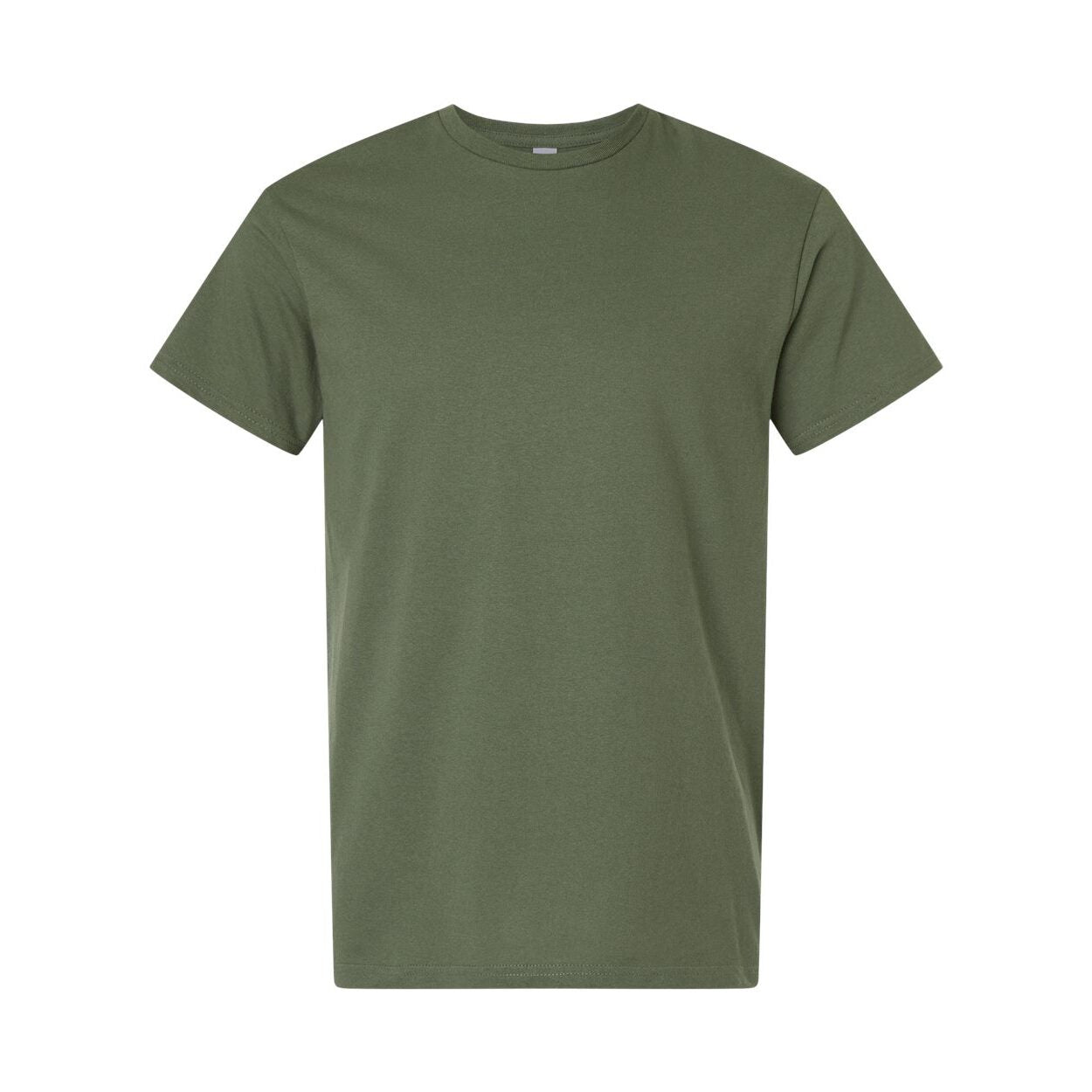 Gildan 3000 Light Cotton T-Shirt