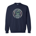 Oak Grove Elementary - Adult Crewneck Sweatshirt -18000