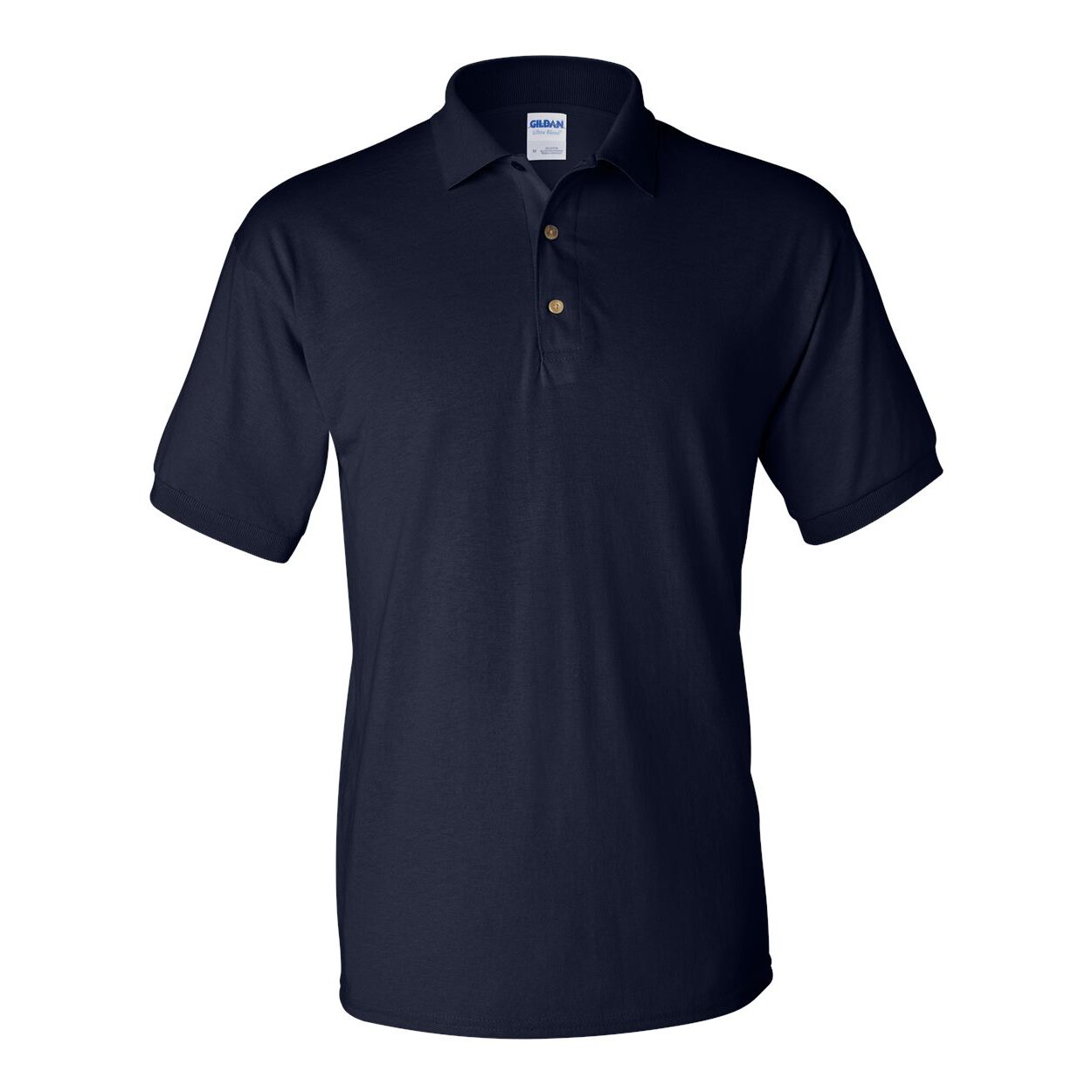 Personalized Print - DryBlend® Jersey Sport Shirt - Gildan 8800