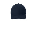 CP77 Port & Company® - Brushed Twill Low Profile Cap