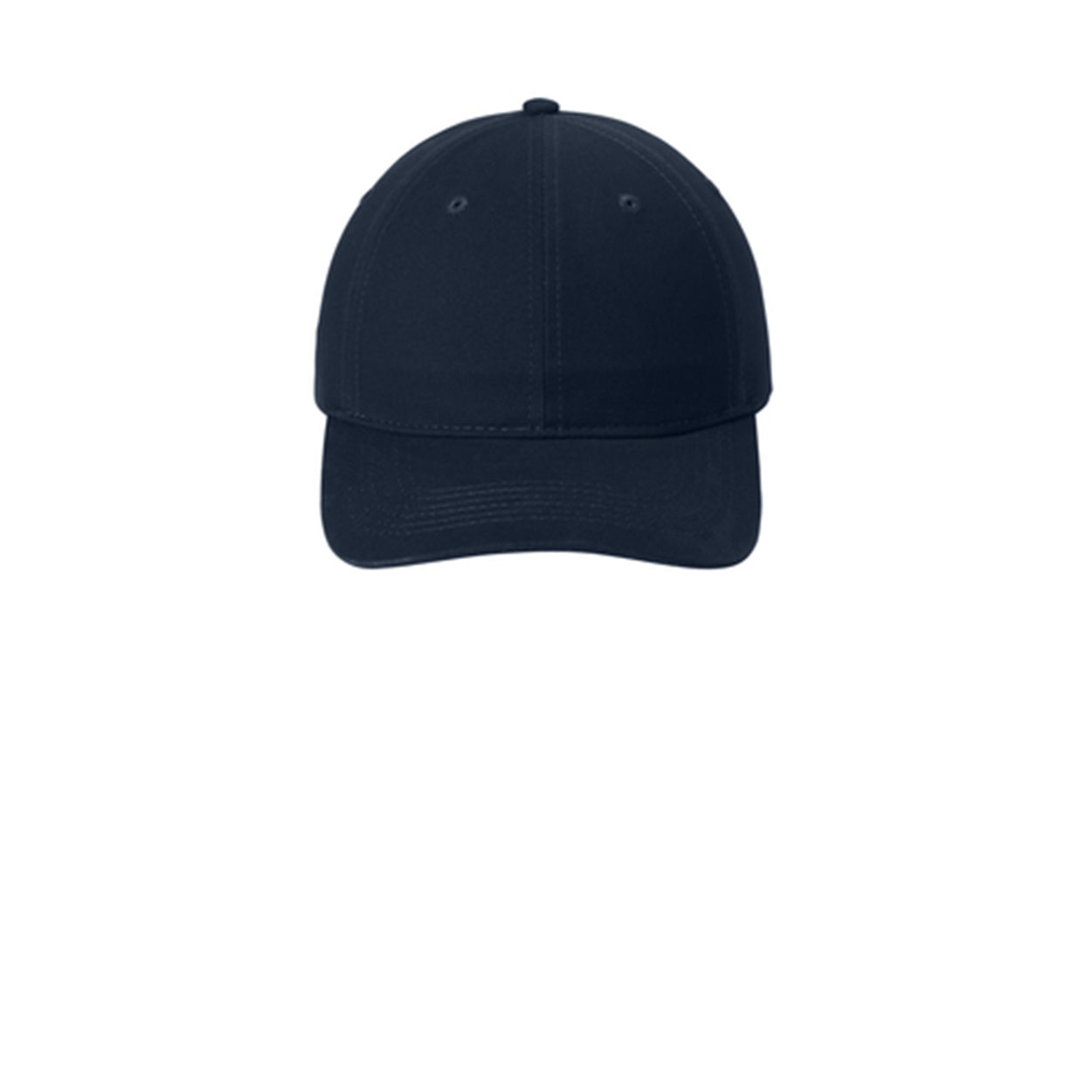 Personalized Print - Cap -CP77 Port & Company® - Brushed Twill Low Profile Cap