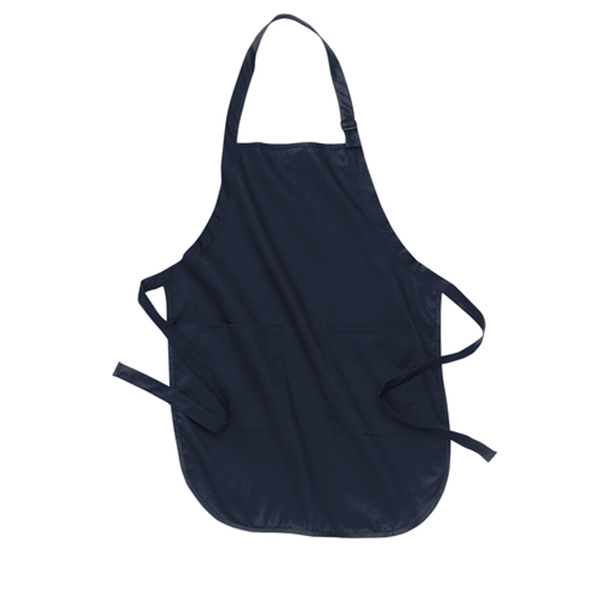 A500 Port Authority® Full-Length Apron with Pockets