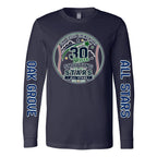 Oak Grove Elementary - Adult Long Sleeve Jersey Tee - BC3501