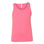 BELLA + CANVAS 3480Y Youth Jersey Tank