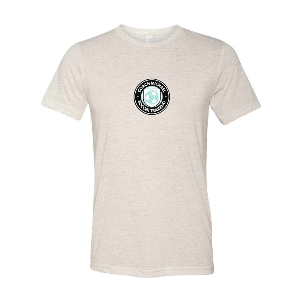 CoachMichael - Tshirt (Lifesyyle) - BC3413