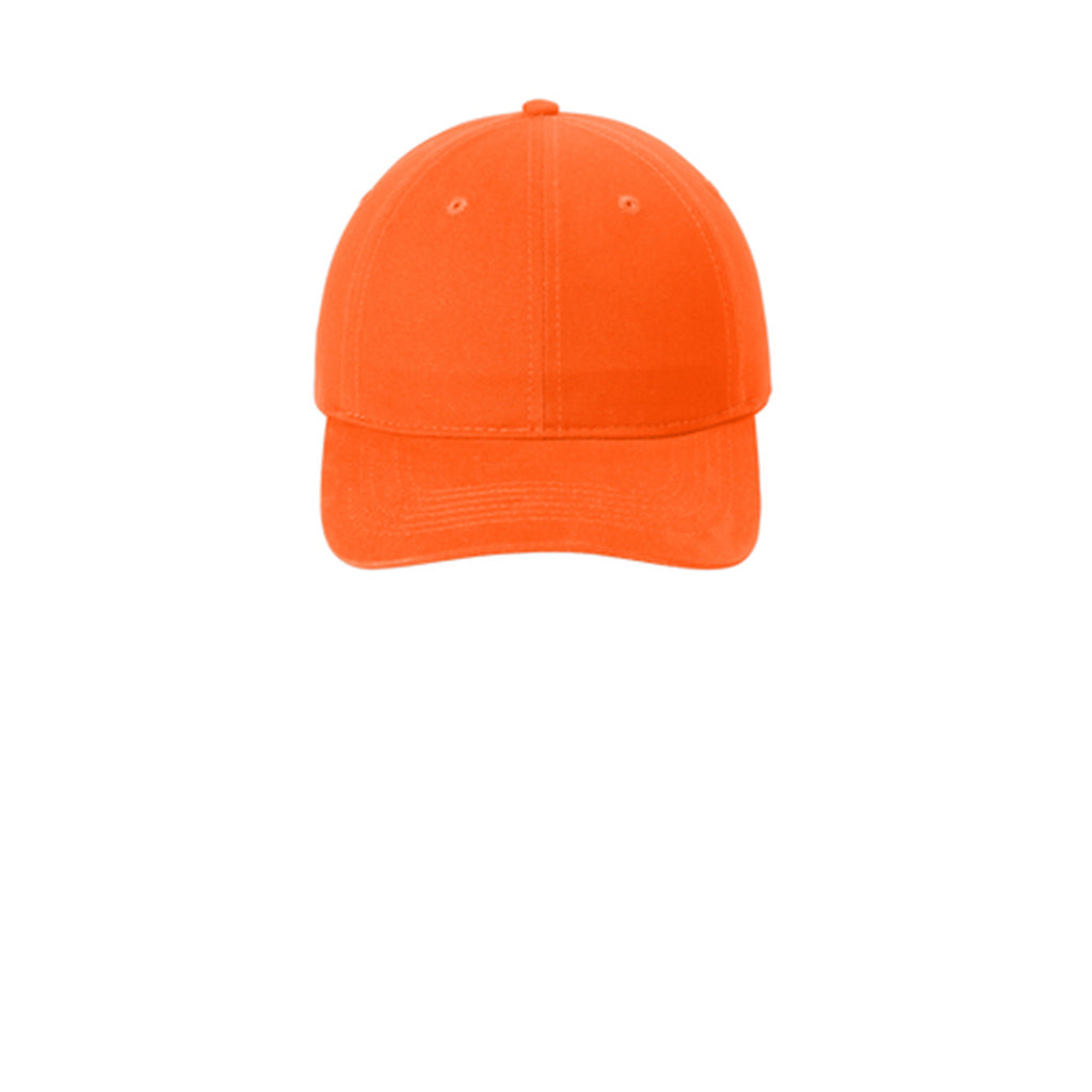 Personalized Print - Cap -CP77 Port & Company® - Brushed Twill Low Profile Cap