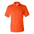 Personalized Print - DryBlend® Jersey Sport Shirt - Gildan 8800