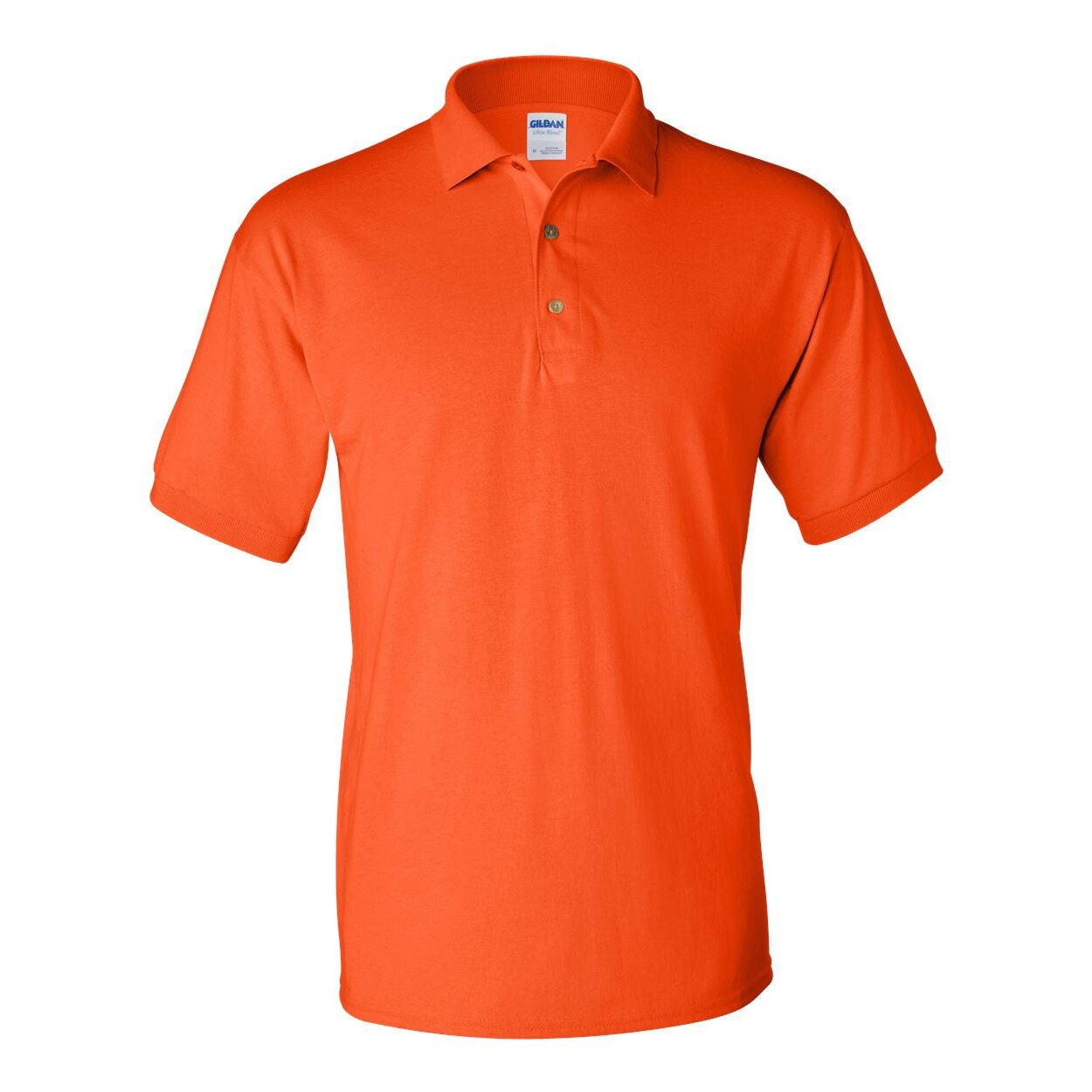 Personalized Print - DryBlend® Jersey Sport Shirt - Gildan 8800