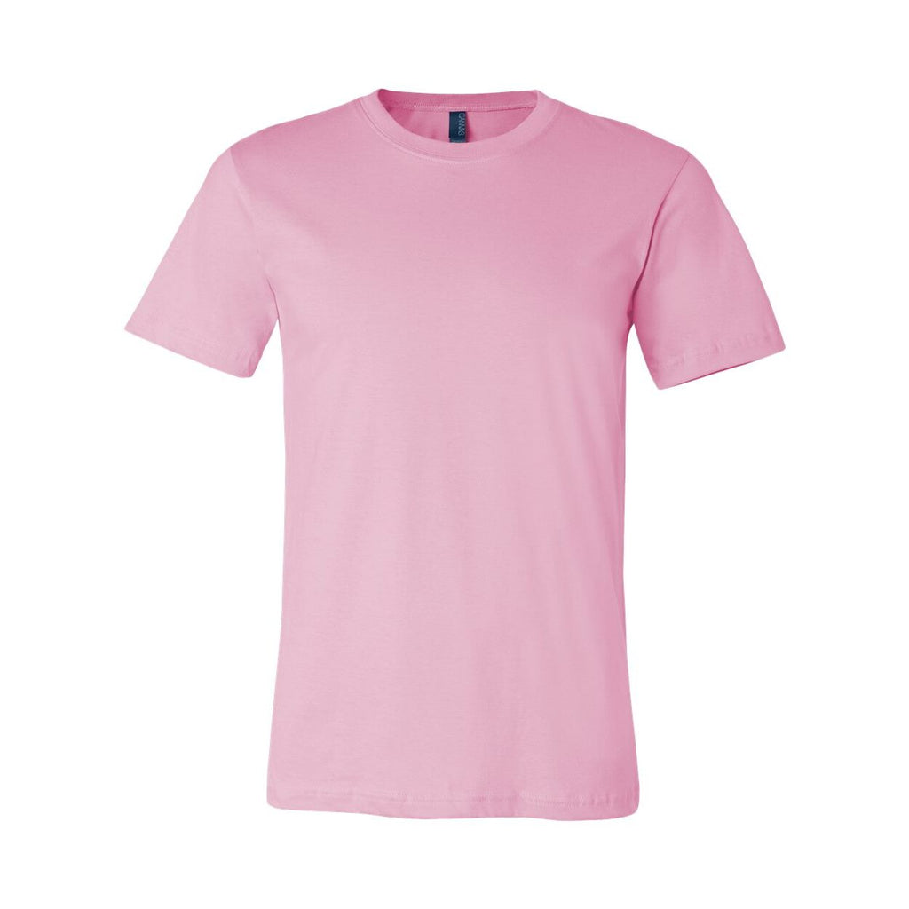 Bella - Unisex Short Sleeve Jersey Tee