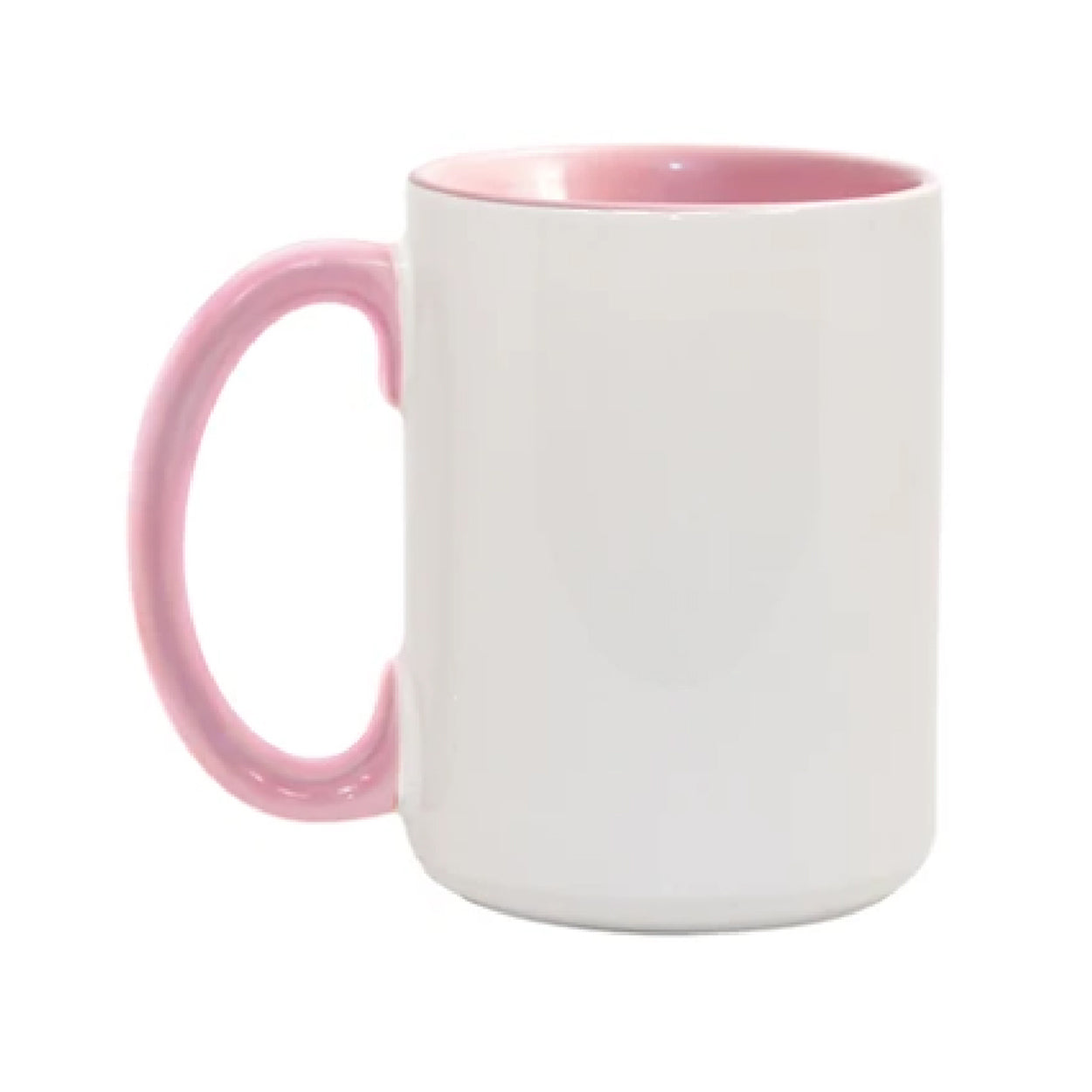 15oz. Mugs