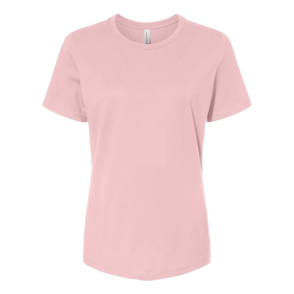 BELLA + CANVAS 6400 Women’s Relaxed Jersey Tee