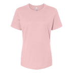 BELLA + CANVAS 6400 Women’s Relaxed Jersey Tee