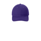 Personalized Print - Cap -CP77 Port & Company® - Brushed Twill Low Profile Cap