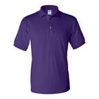 Personalized Print - DryBlend® Jersey Sport Shirt - Gildan 8800