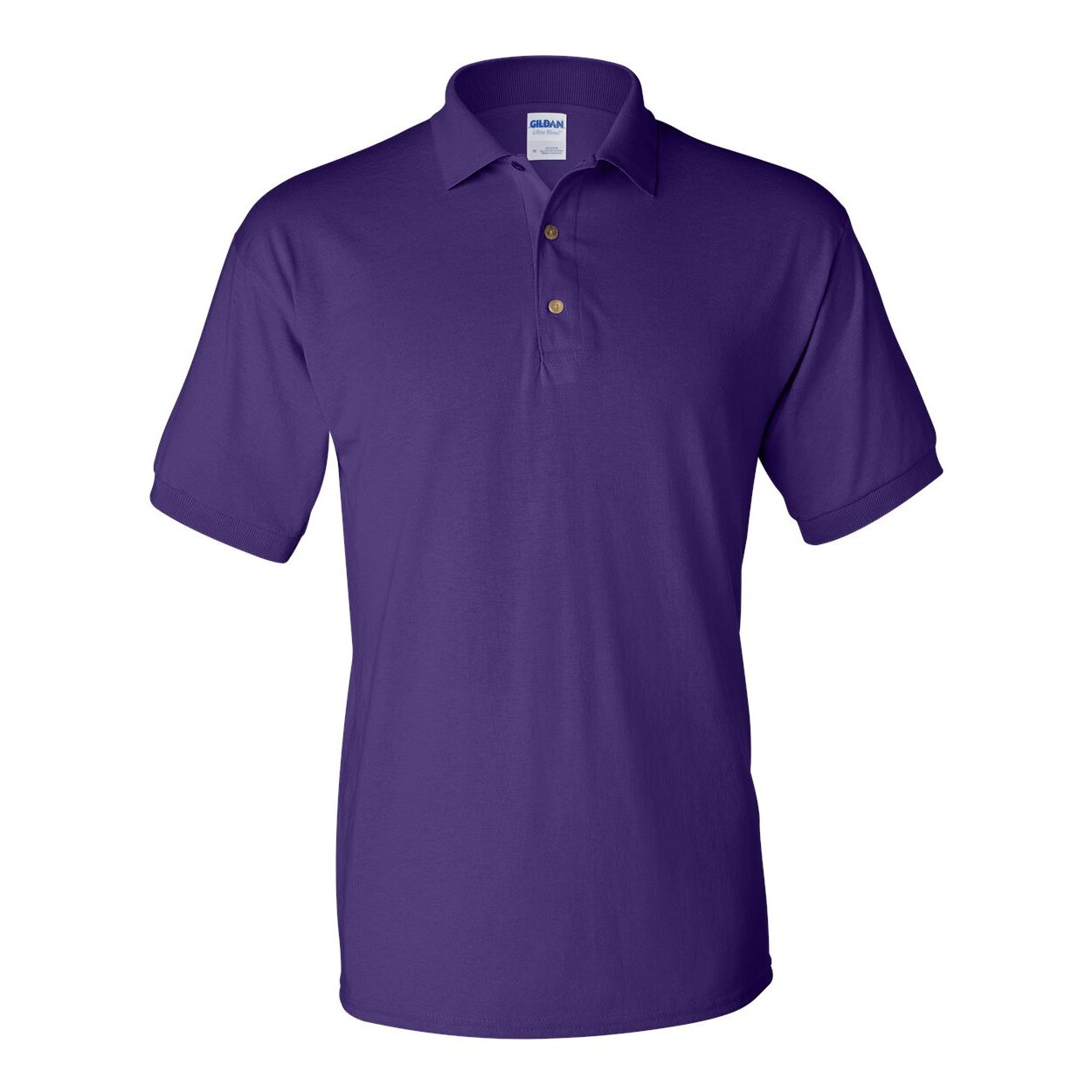 Personalized Print - DryBlend® Jersey Sport Shirt - Gildan 8800