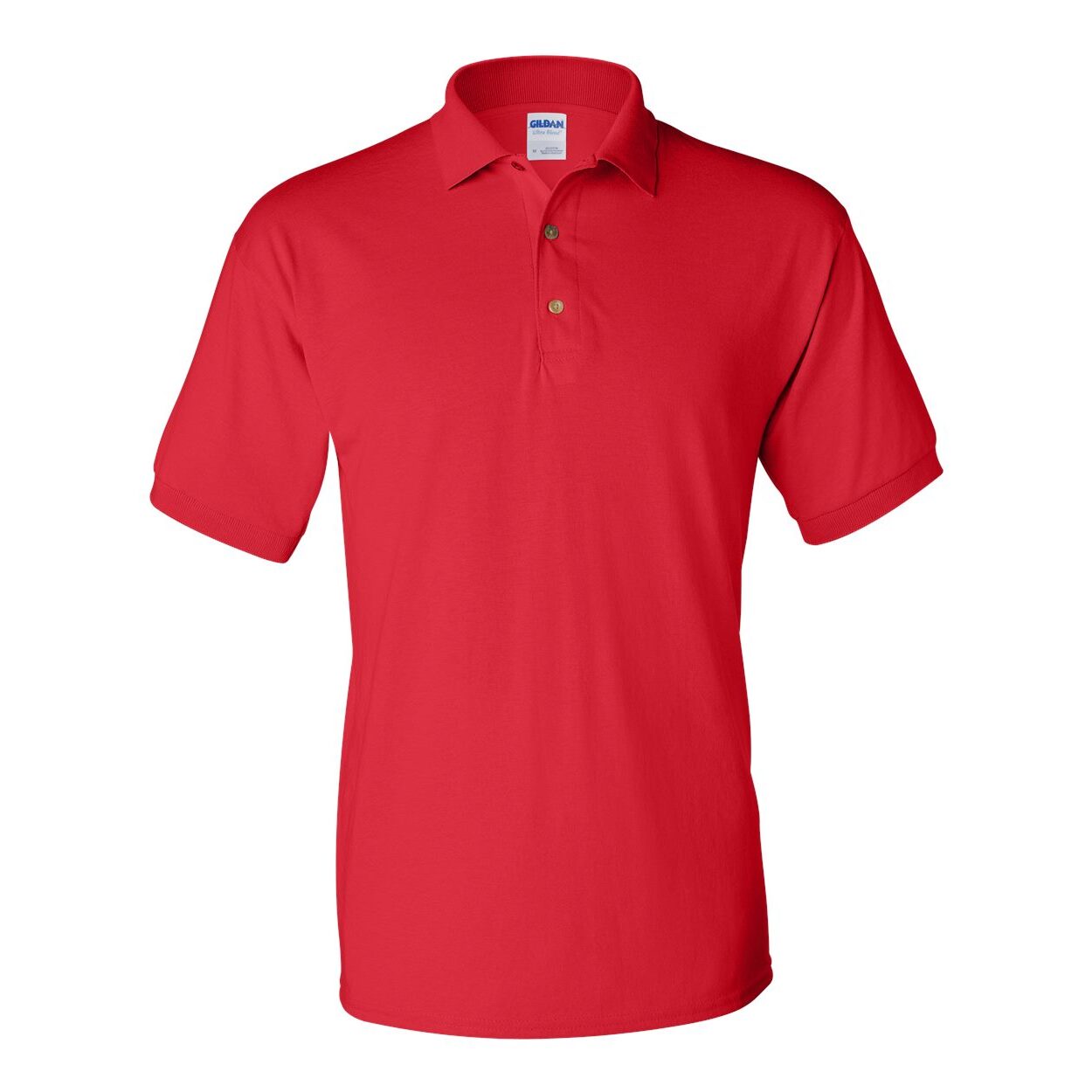 Personalized Print - DryBlend® Jersey Sport Shirt - Gildan 8800