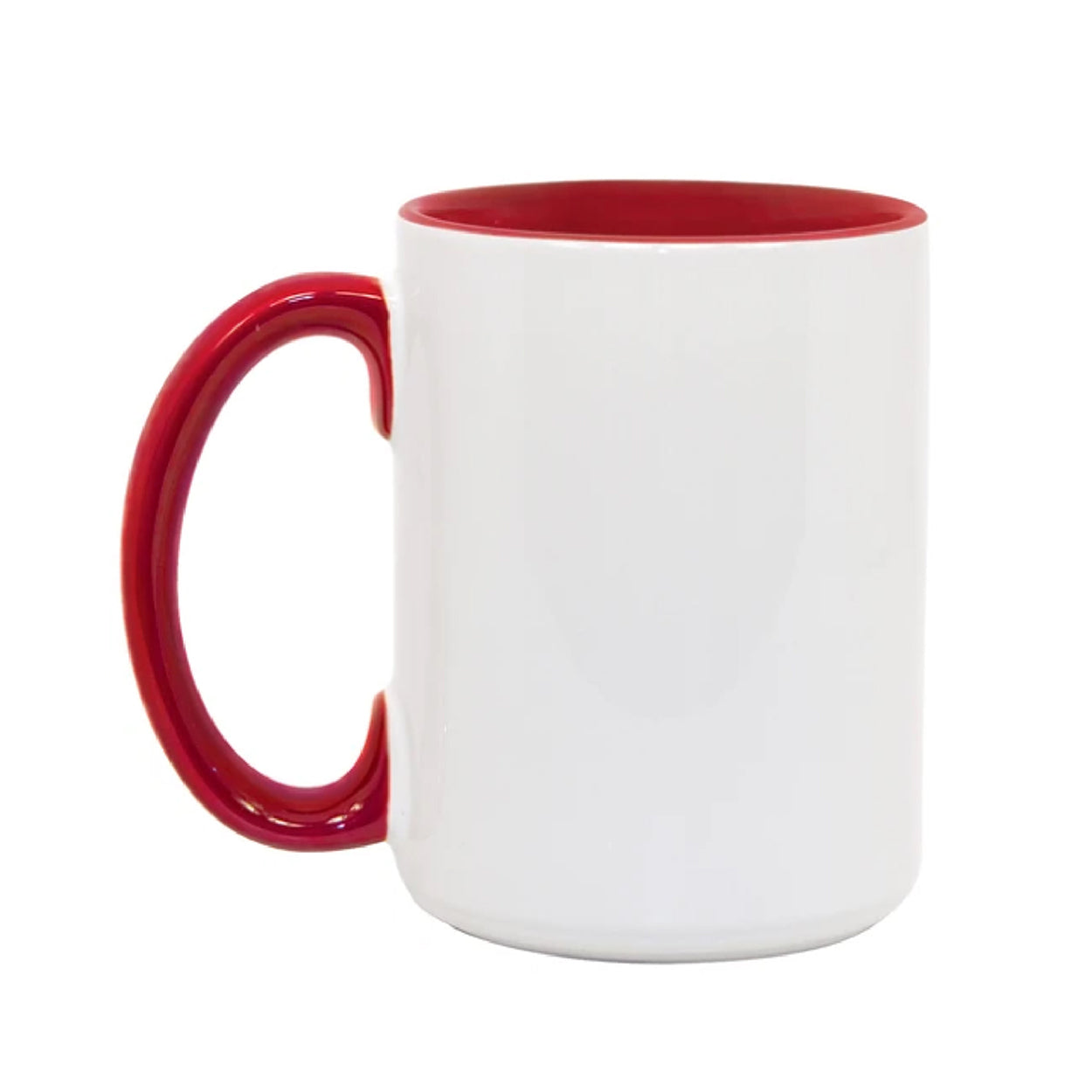15oz. Mugs