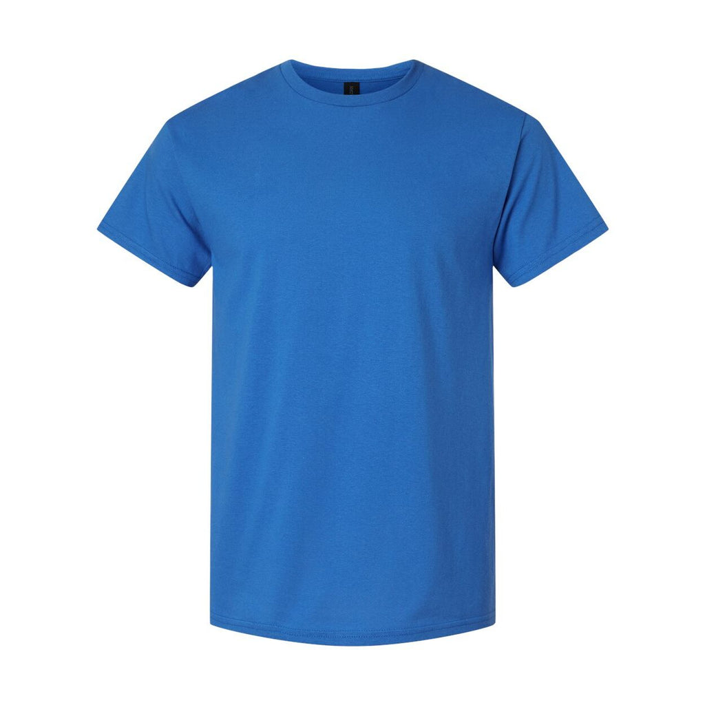 Gildan 3000 Light Cotton T-Shirt