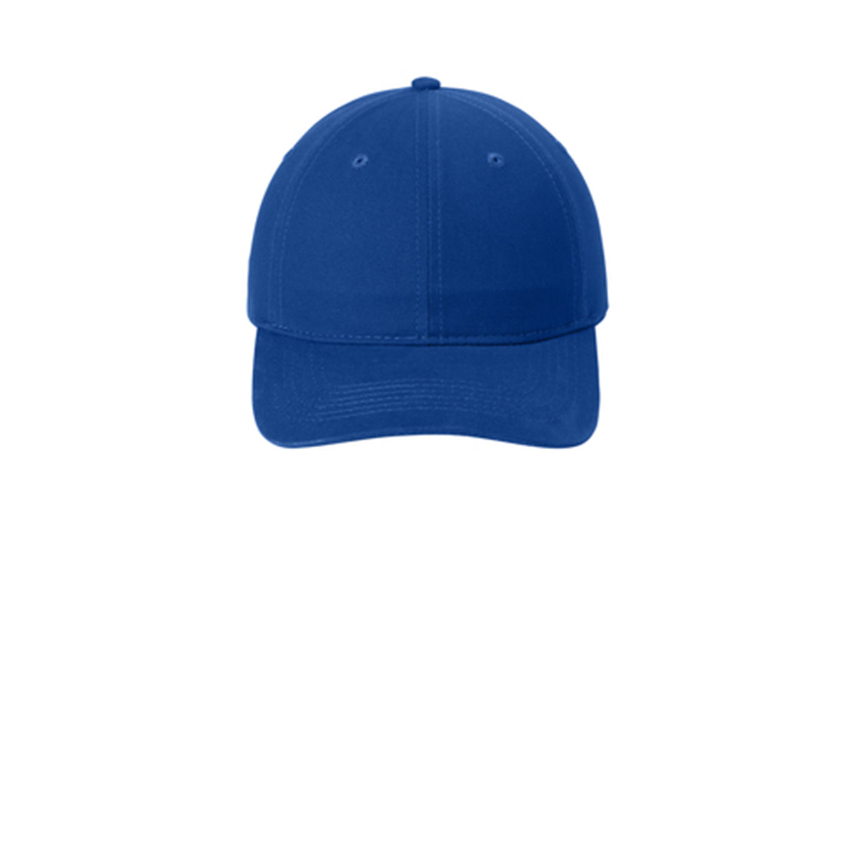 Personalized Print - Cap -CP77 Port & Company® - Brushed Twill Low Profile Cap