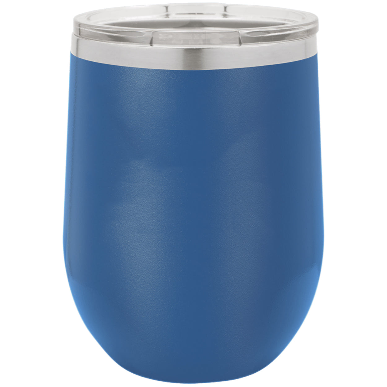 Polar Camel 12 oz. Stemless Wine Glasses