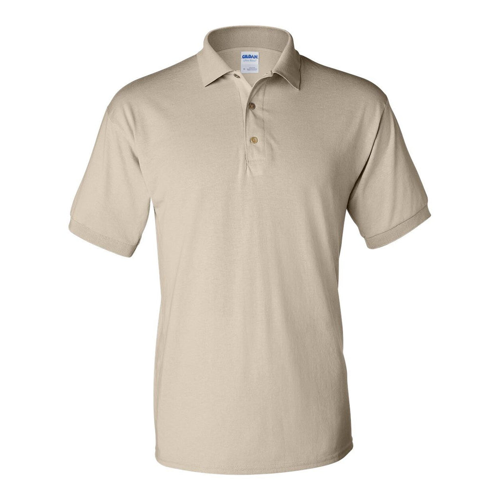 Personalized Print - DryBlend® Jersey Sport Shirt - Gildan 8800