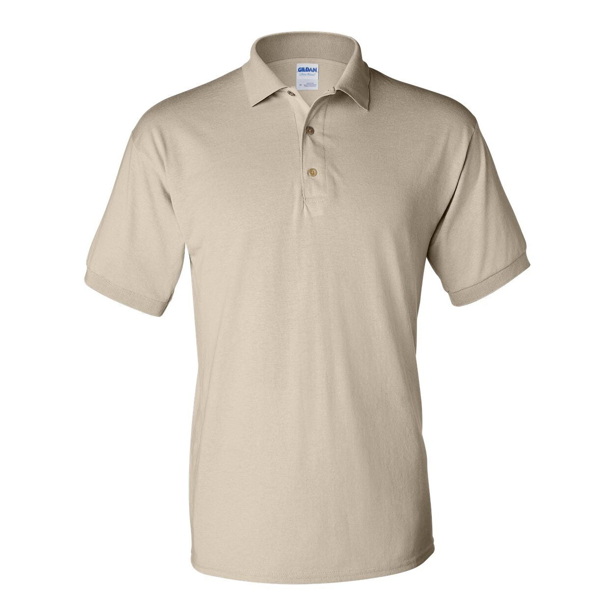 Personalized Print - DryBlend® Jersey Sport Shirt - Gildan 8800