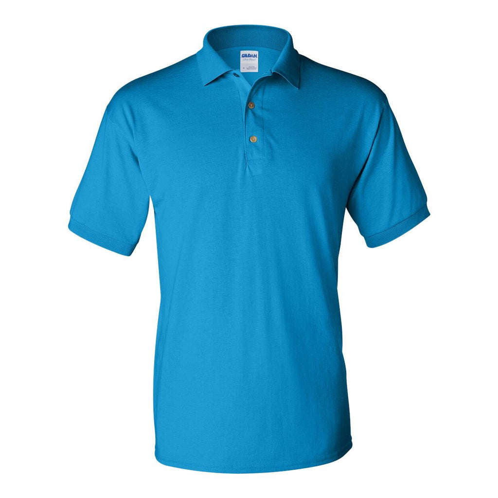 Personalized Print - DryBlend® Jersey Sport Shirt - Gildan 8800