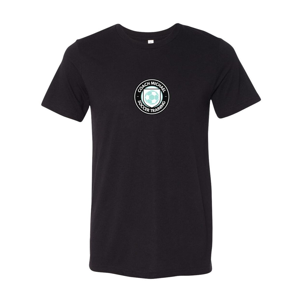 CoachMichael - Tshirt (Lifesyyle) - BC3413