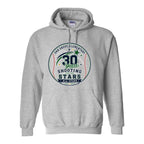Oak Grove Elementary - Adult Hooded Sweatshirt - 18500