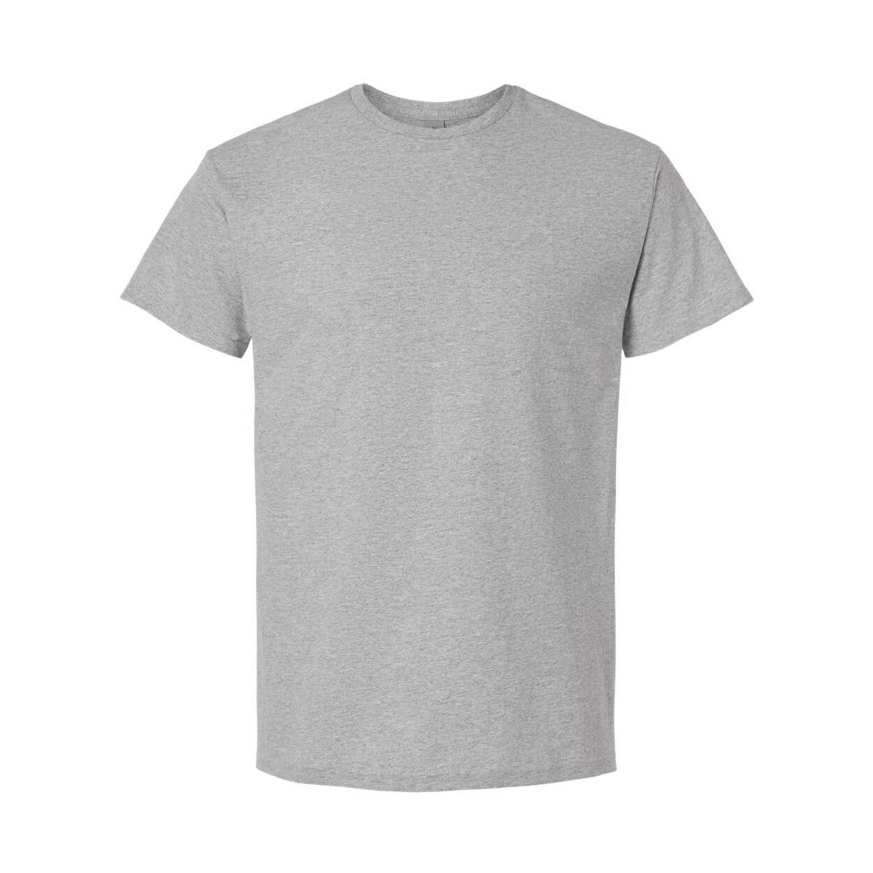 Gildan 3000 Light Cotton T-Shirt