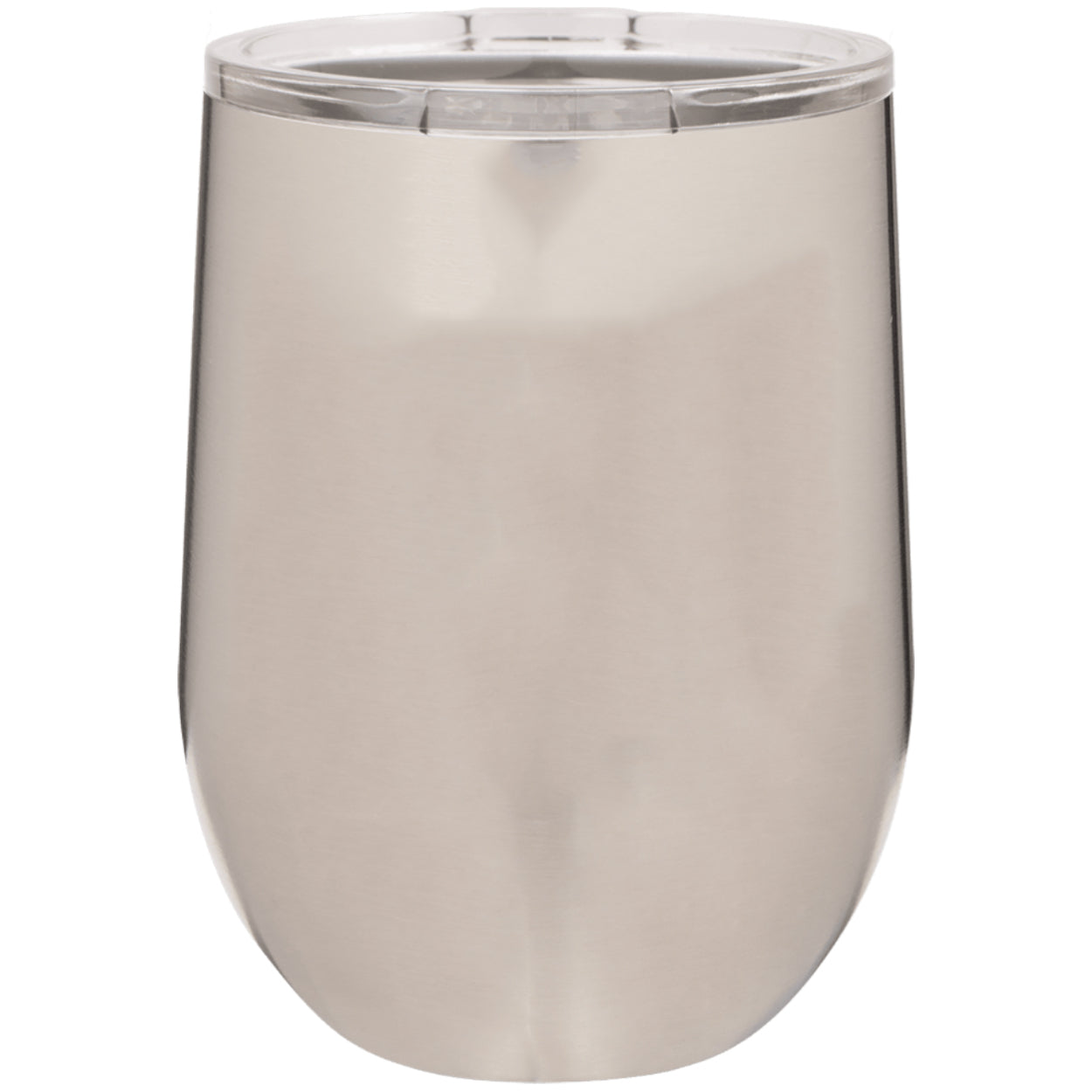 Polar Camel 12 oz. Stemless Wine Glasses