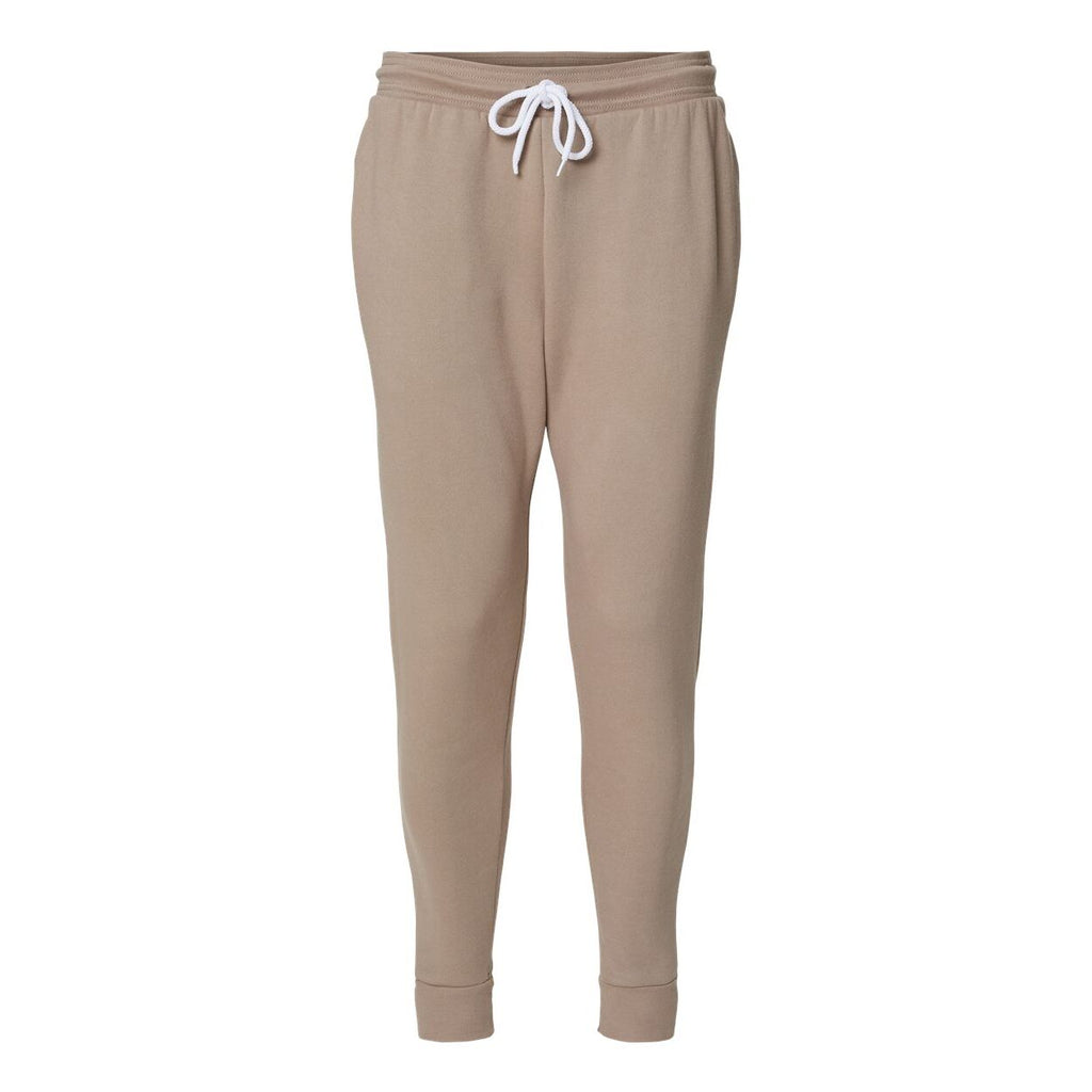 BELLA + CANVAS 3727 Sponge Fleece Jogger Sweatpants