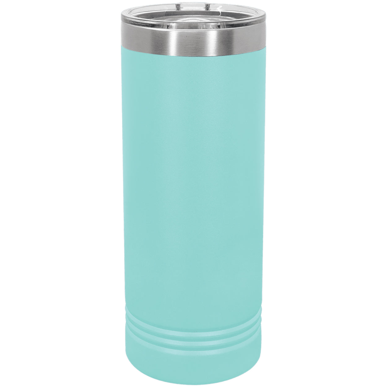 Polar Camel 22 oz. Skinny Tumbler with Slider Lid