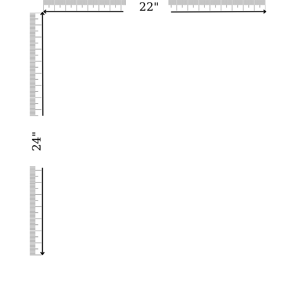 Premium Hot Peel DTF Gang Sheet