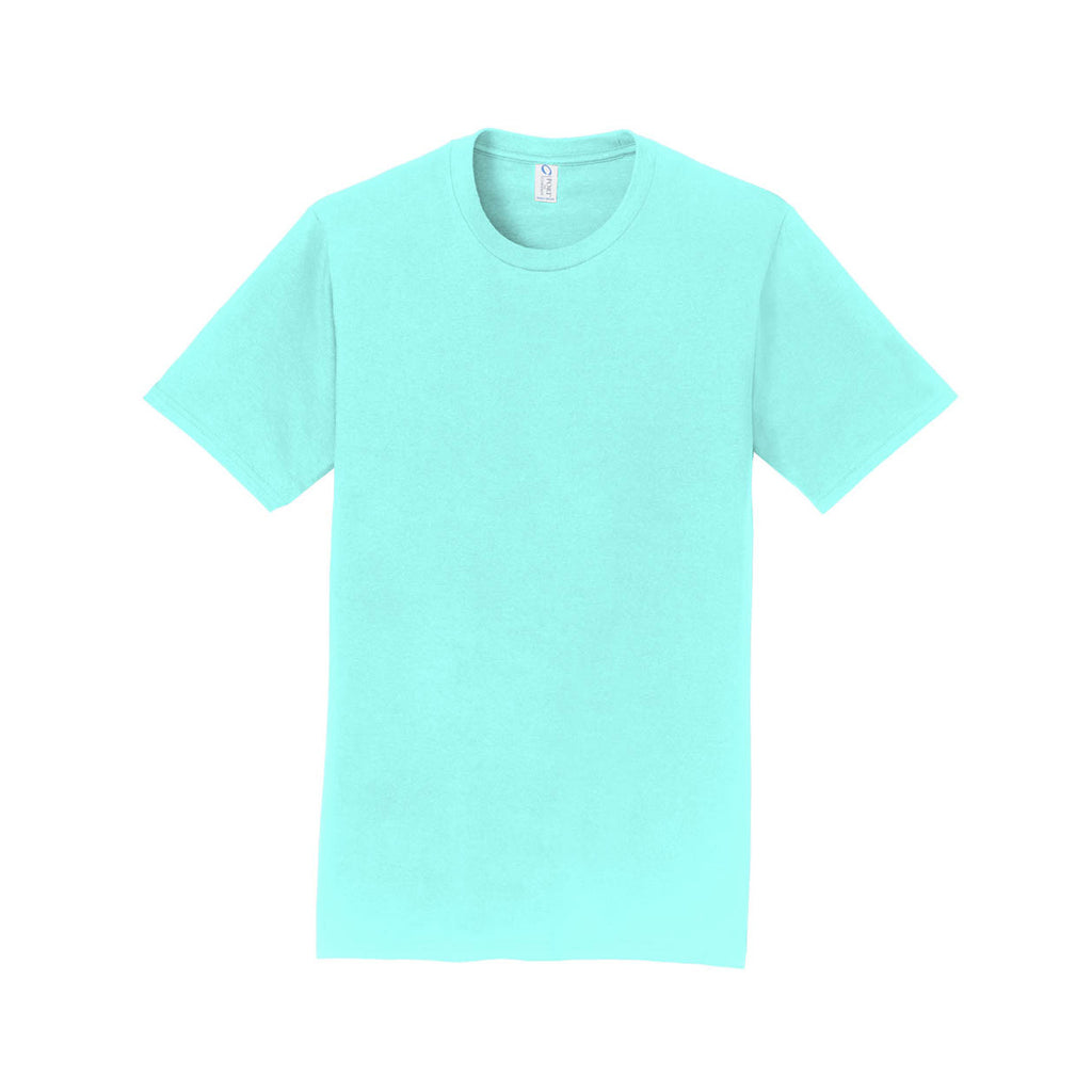 Personalized Print - Tee - Port & Company® PC450