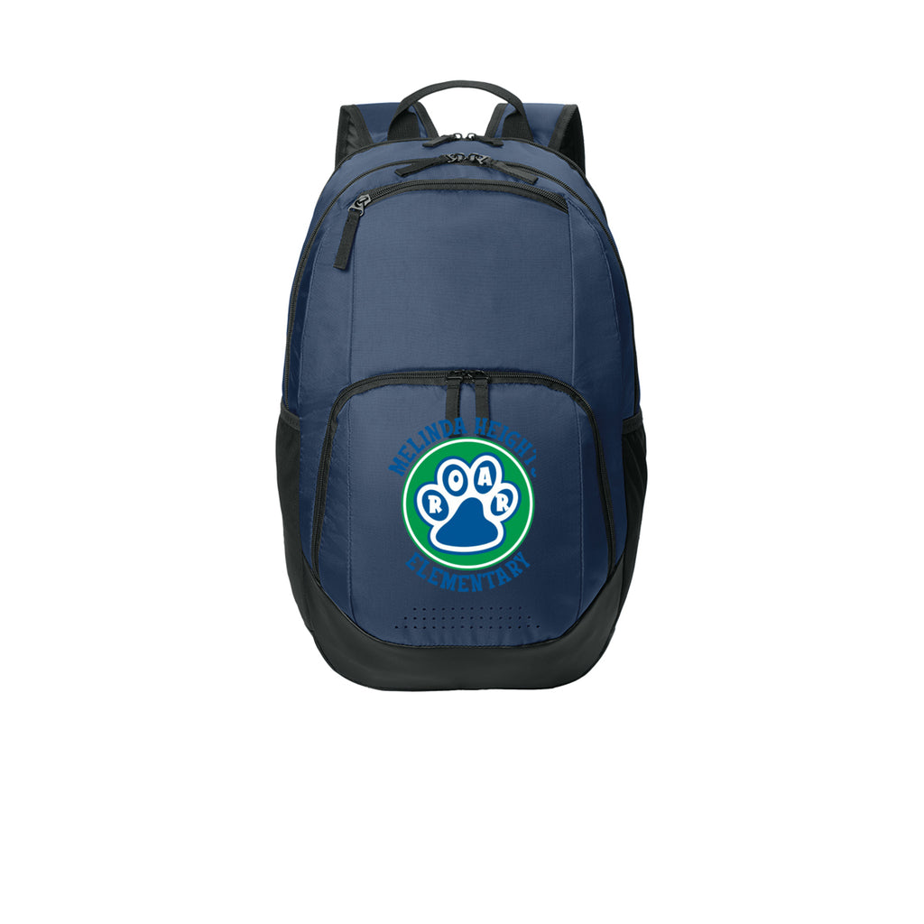 BST200 Sport-Tek® Rec Backpack