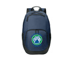 BST200 Sport-Tek® Rec Backpack