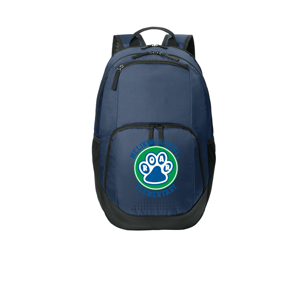 BST200 Sport-Tek® Rec Backpack