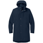 JST55 Sport-Tek® Waterproof Insulated Sideline Parka