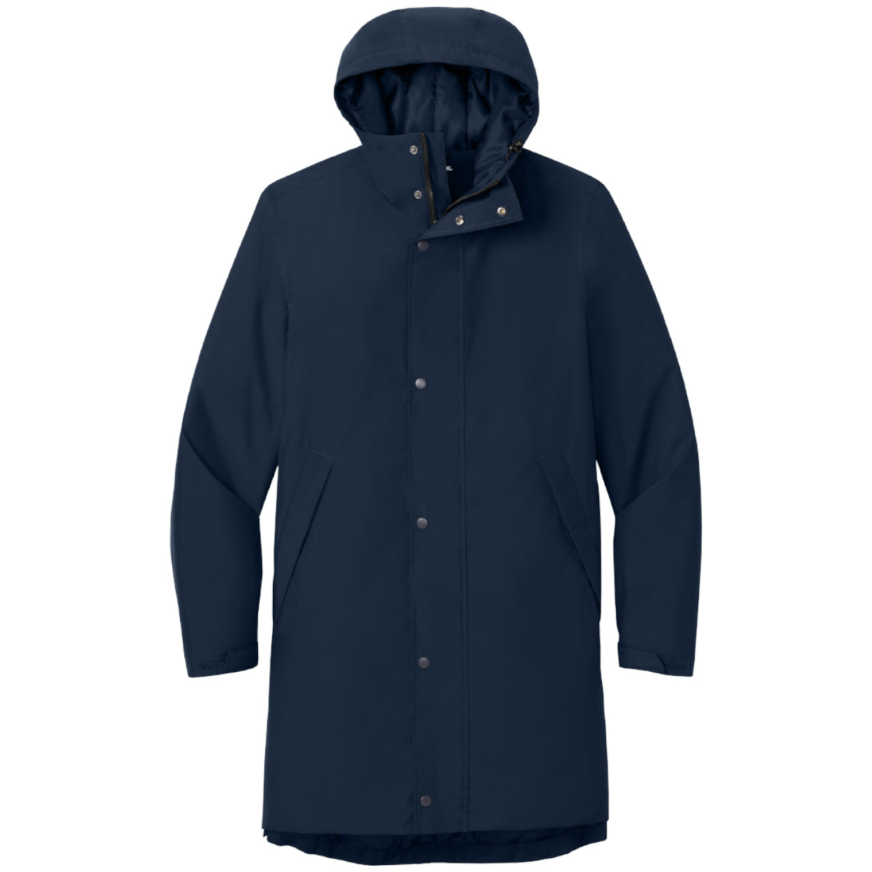 JST55 Sport-Tek® Waterproof Insulated Sideline Parka