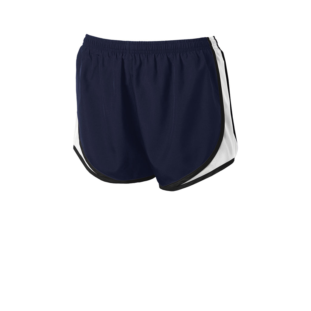 LST304 Sport-Tek® Women's Cadence Short