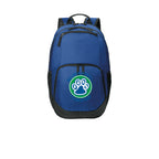 BST200 Sport-Tek® Rec Backpack