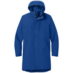 JST55 Sport-Tek® Waterproof Insulated Sideline Parka