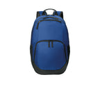 BST200 Sport-Tek® Rec Backpack