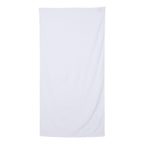 Q-Tees QV3060 Velour Beach Towel